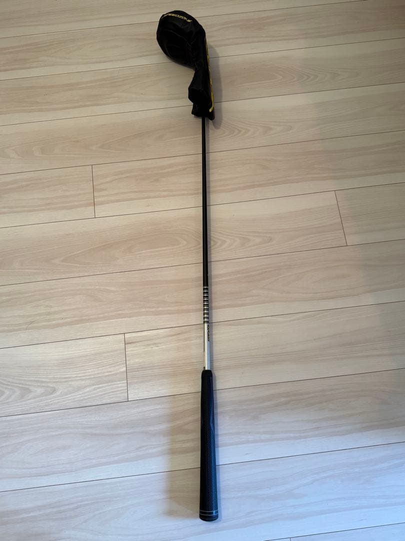 Cobra KING SZ ドライバー 7.5°-10.5°