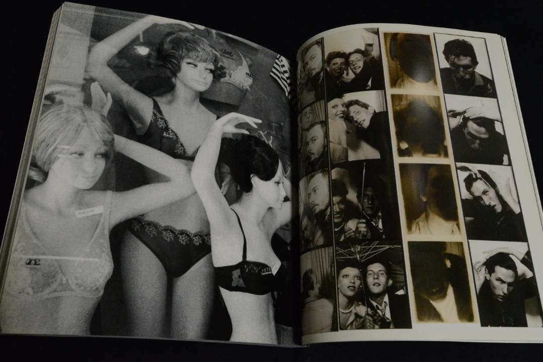 Dick Jewell 宝石 Hysteric Glamourデック・ジュウェル