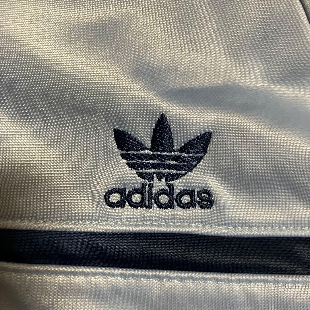 1点もの オールドaddidas ジャージ Mサイズ