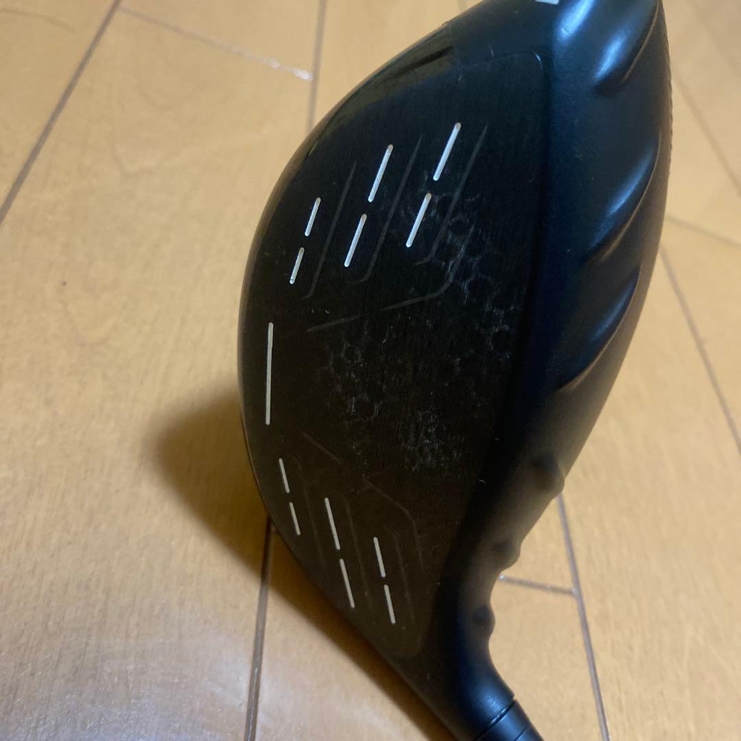ピン Ｇ４３０ ＭＡＸ ＡＬＴＡ Ｊ ＣＢ ＢＬＡＣＫ ドライバー