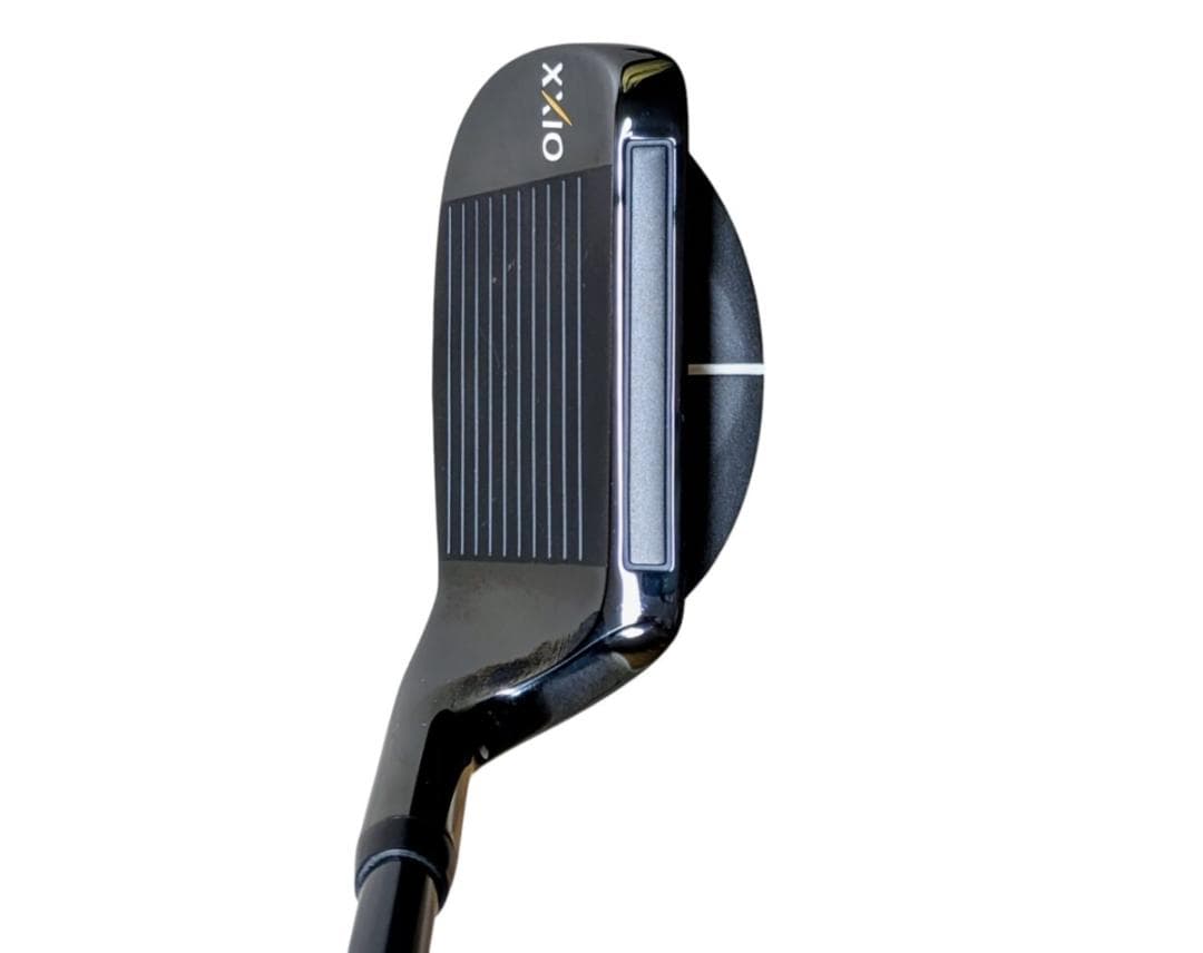 XXIO CR CHIP & RUN WEDGE 45° ゼクシオ アプローチ