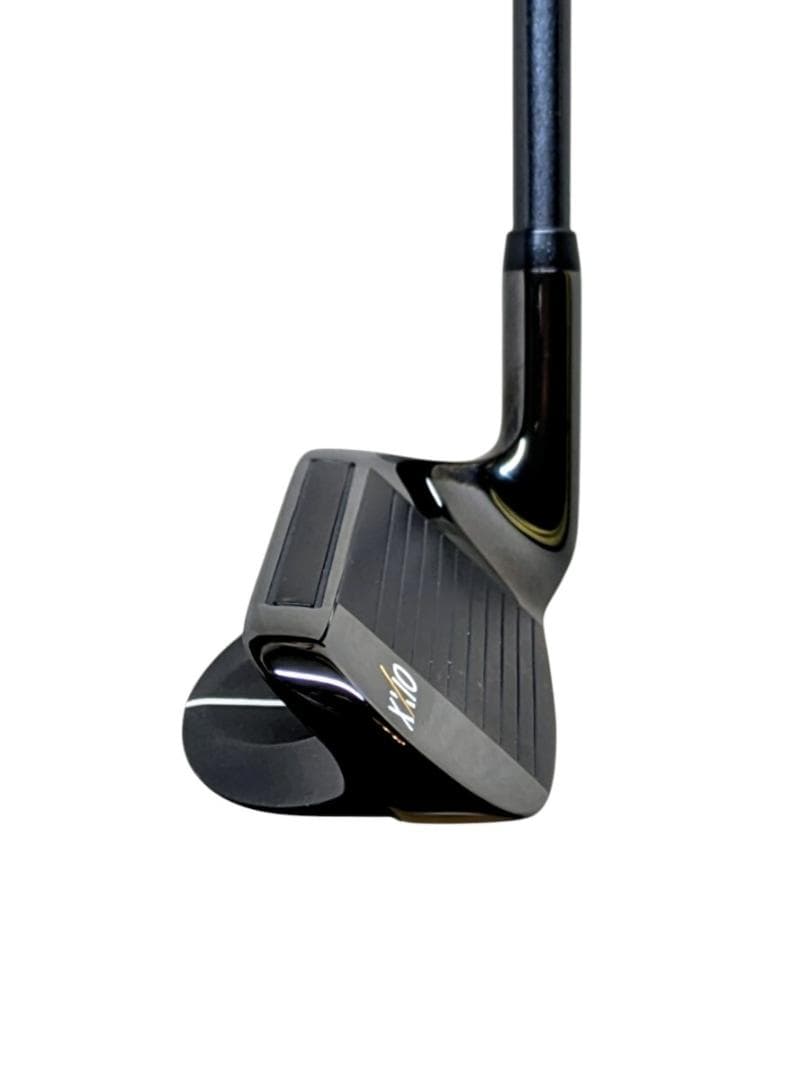 XXIO CR CHIP & RUN WEDGE 45° ゼクシオ アプローチ