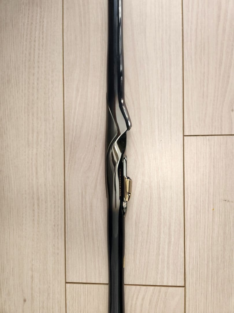 【価格変更】【美品】シマノ 09イソリミテッド マイティブロウ 1.5-530