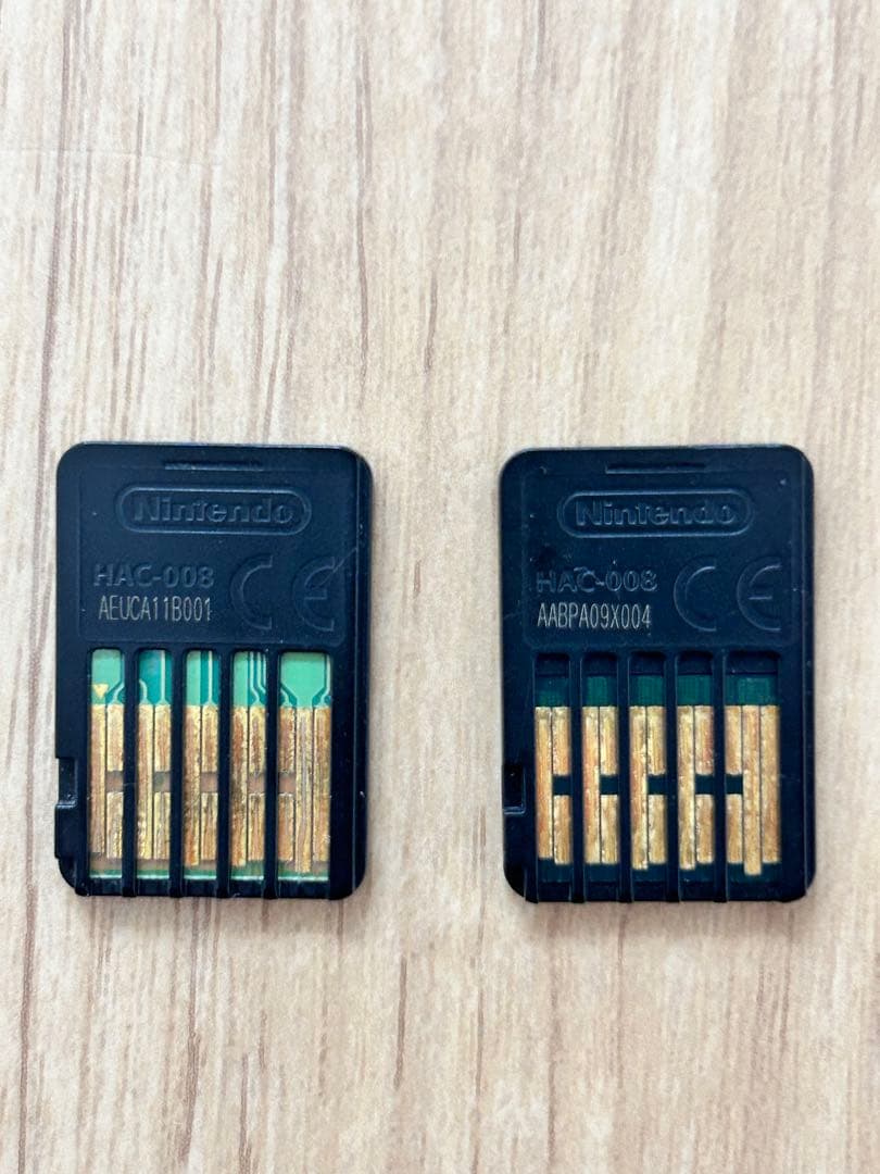 Nintendo Switch ゲームソフト マインクラフト　マリオカート2個