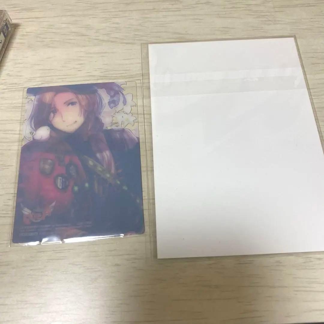 【ヘタリア】イギリス フランス ファンタジア3 キャラクターCD 3枚まとめ売り