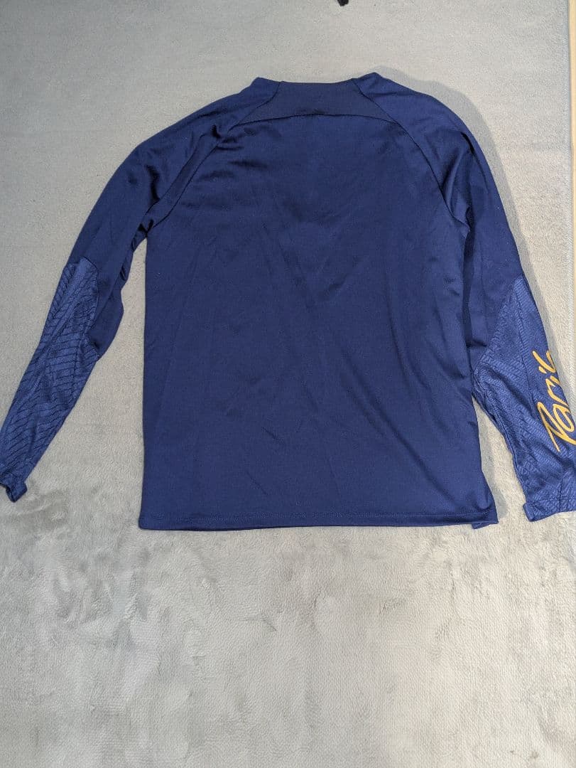 Jordan Paris Saint-Germain ドリルトップ… Lサイズ