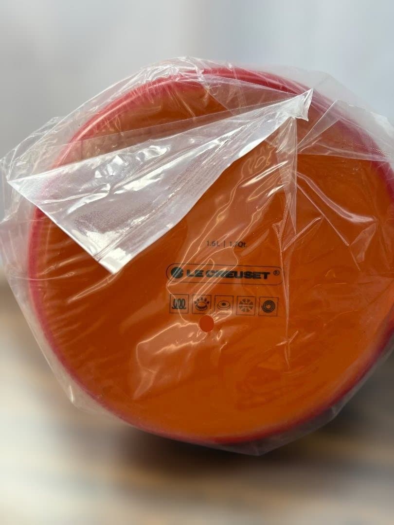 【新品・未使用】 ル・クルーゼ Le Creuset コーン ケトル 1.6L