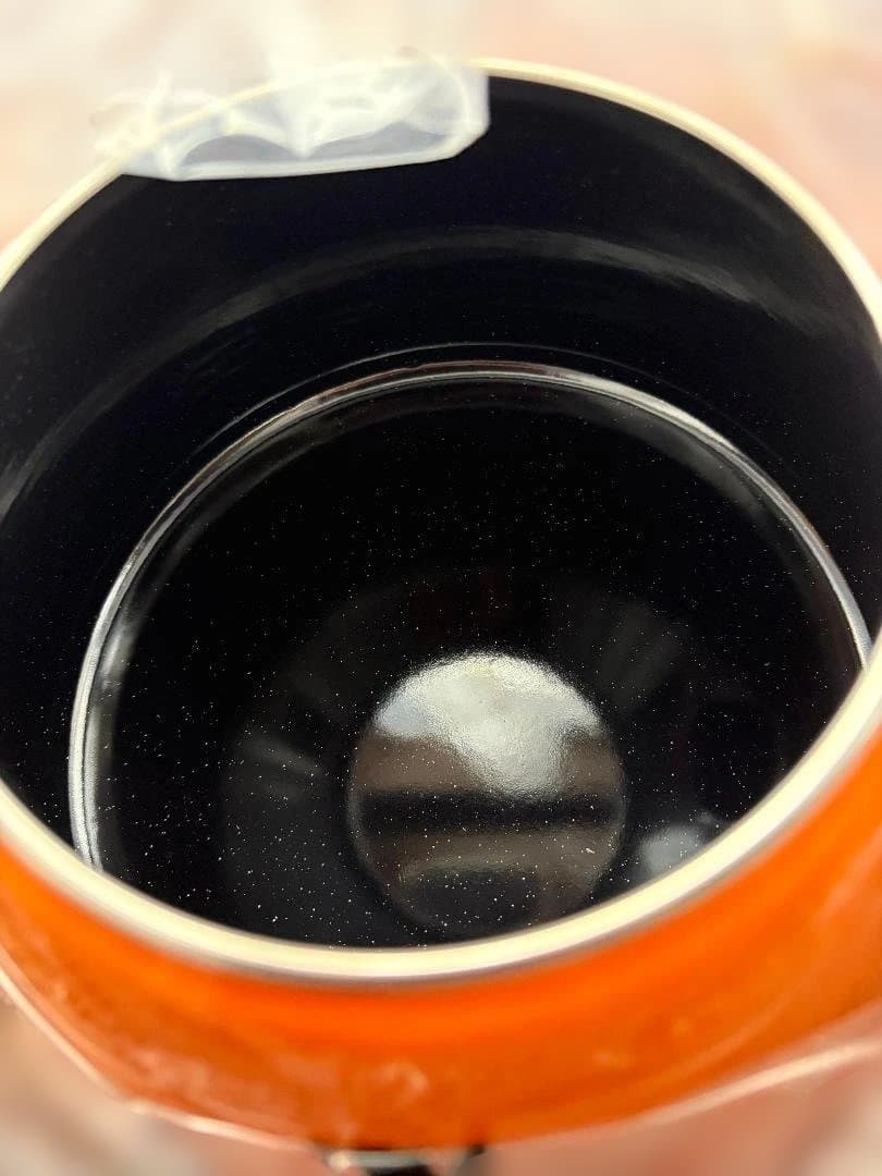 【新品・未使用】 ル・クルーゼ Le Creuset コーン ケトル 1.6L