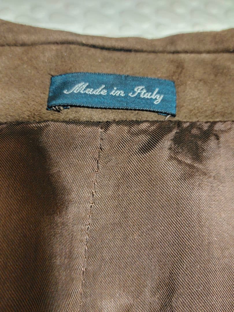 Polo by Ralph Lauren スエード ジャケット