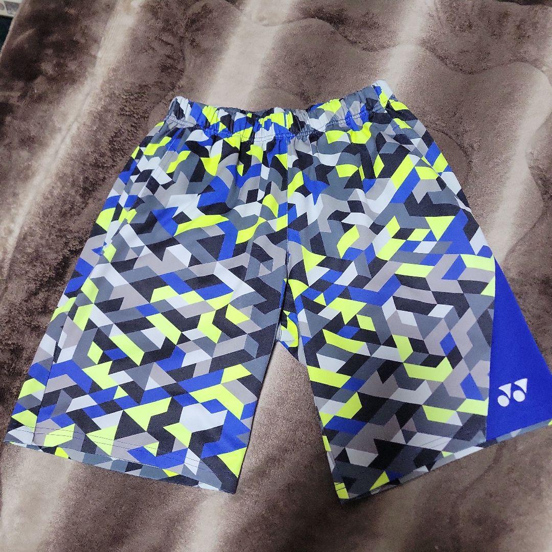 YONEX ハーフパンツ Lサイズ バドミントン テニス ウェア