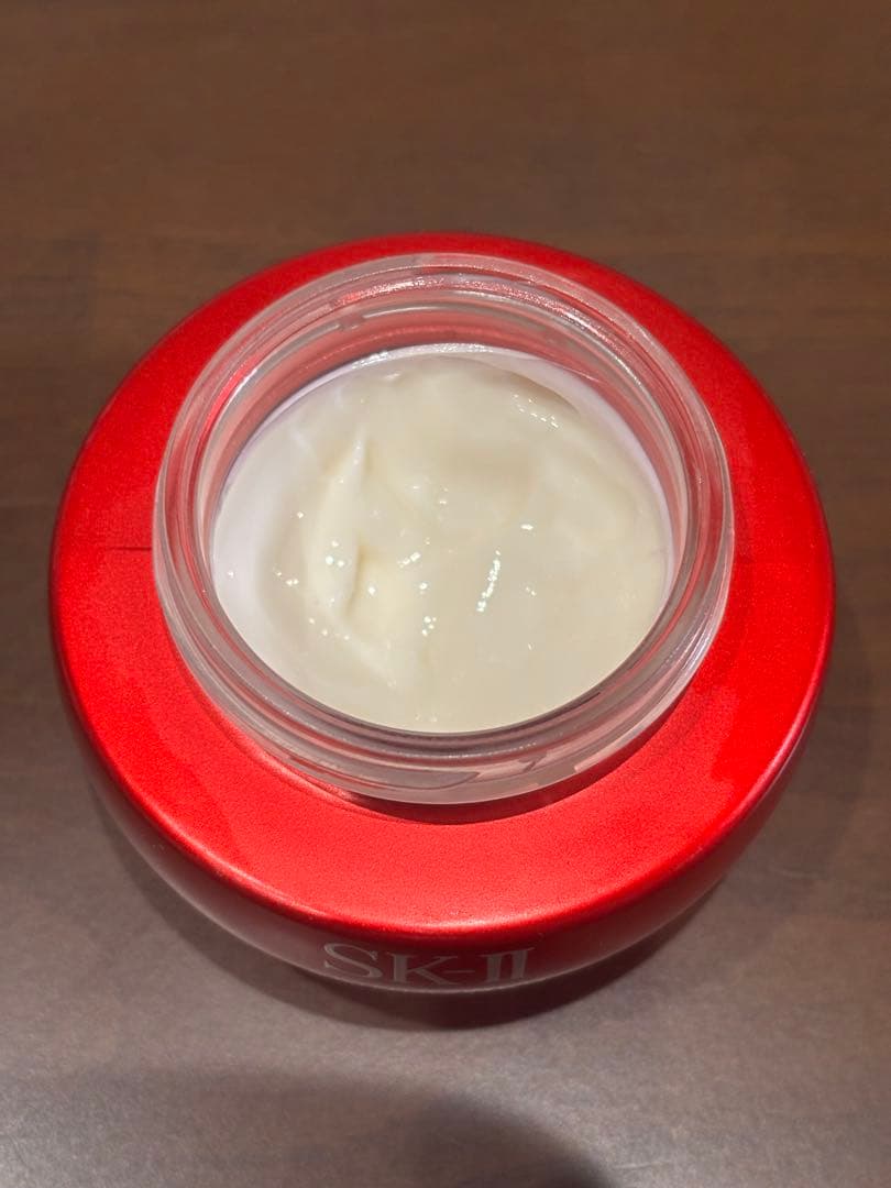 SK-II エスケーツー　スキンパワーリニュークリーム 50g