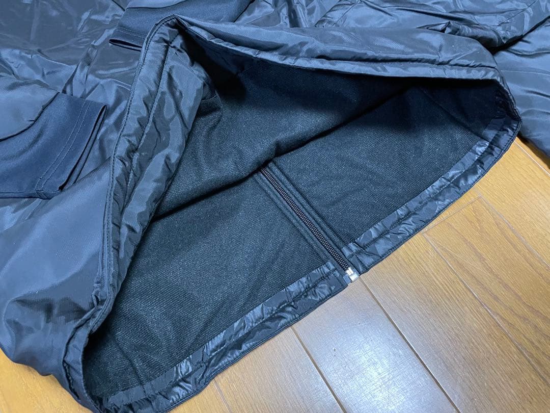 L スフィーダsfida 中綿 セットアップ サッカー フットサル
