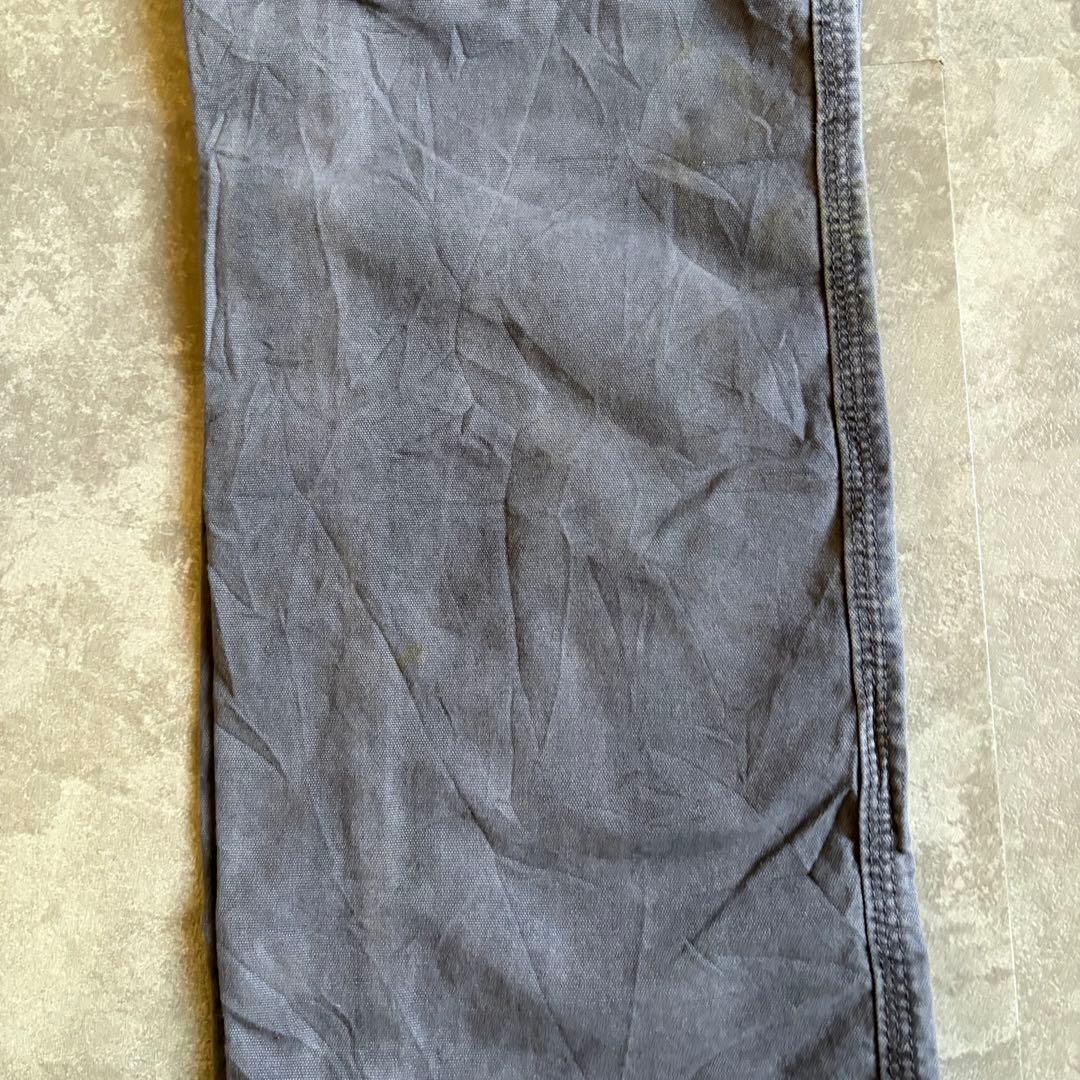 Carhartt ペインターパンツ グレー W31 ワークパンツ 古着 ワーク