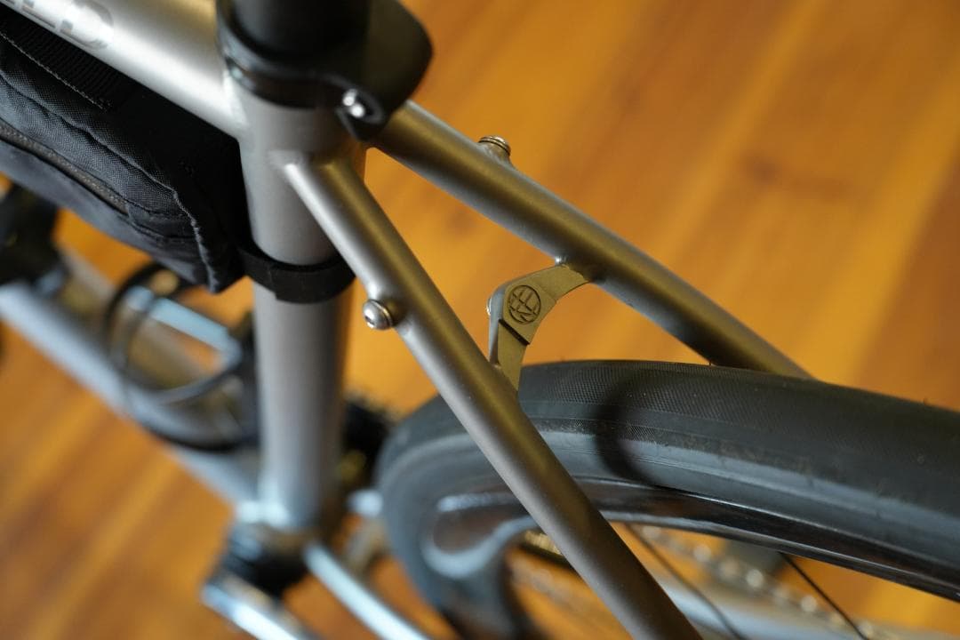 グラベル 自転車 RE CICLORE チタン製 8.1kg SRAM XPLR