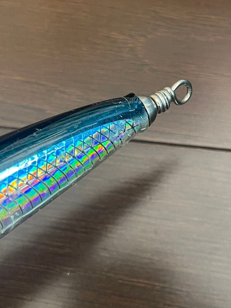 オフショアキャスティングルアー　CBONE 他　中古4点セット