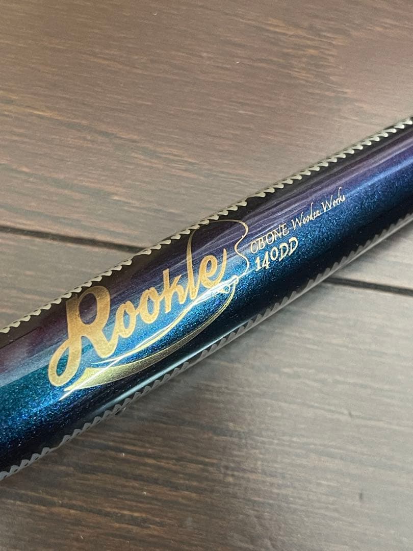 オフショアキャスティングルアー　CBONE 他　中古4点セット