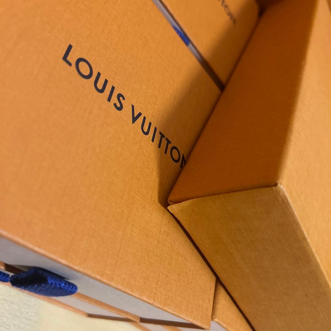 LOUIS VUITTON 空箱23点セット