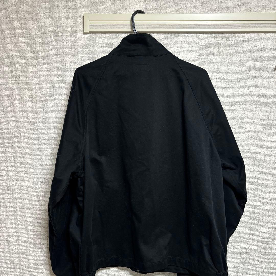 Supreme × ToyMachine Harrington Jacket L