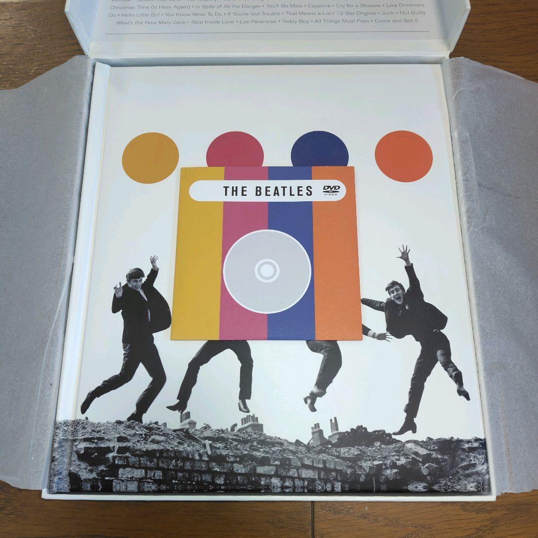 THE BEATLES 50 YEARS AGO TODAY【日本語版】