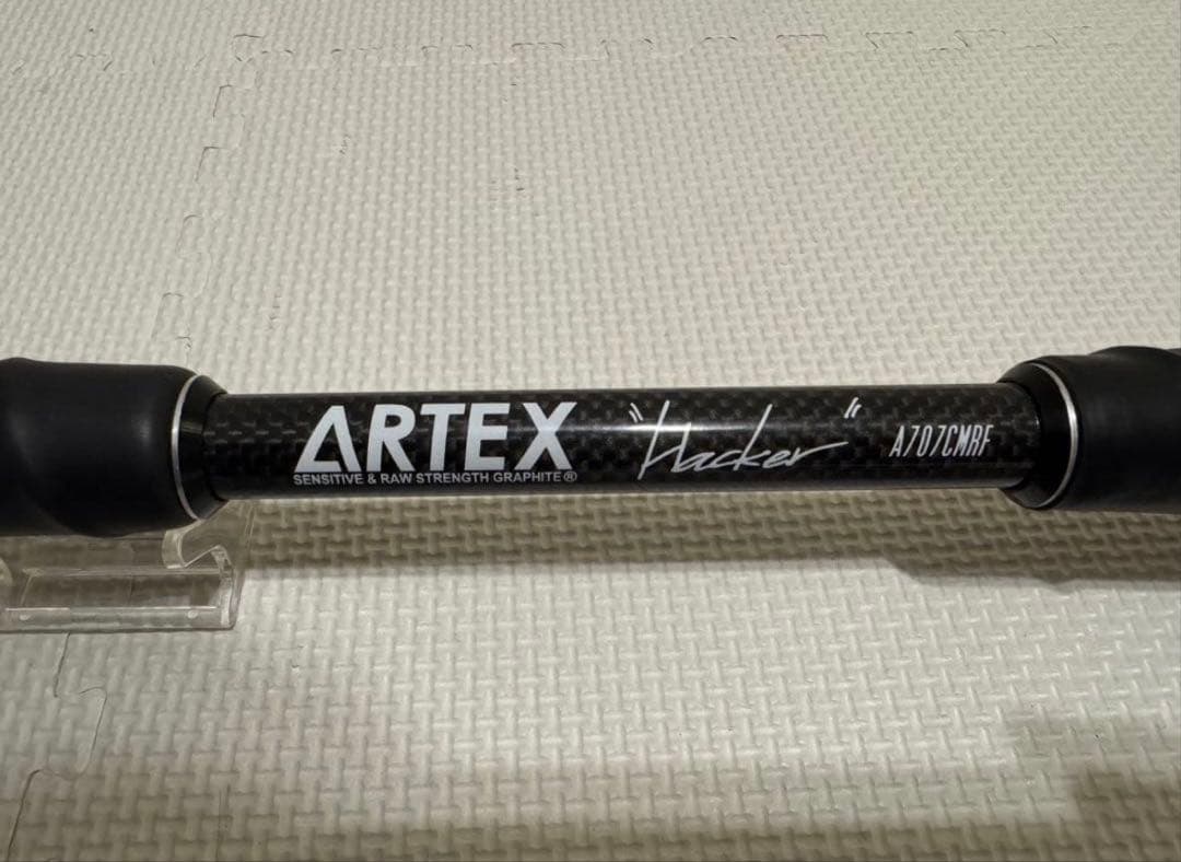 DRT ARTEK Hacker A707CMRF ハッカー
