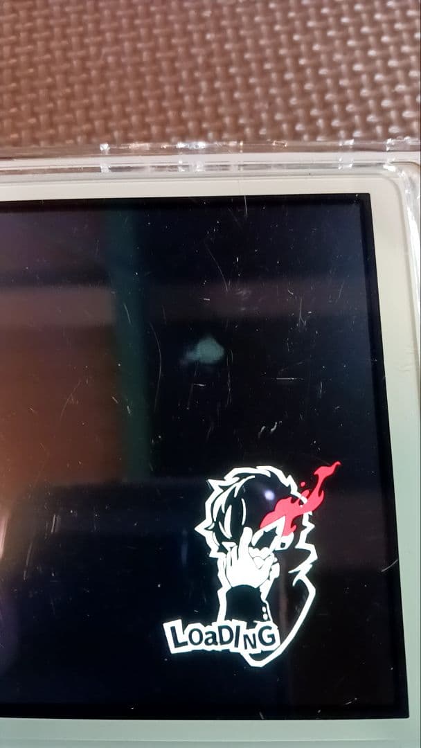Switchライトポケモン限定！　ジャンク扱い
