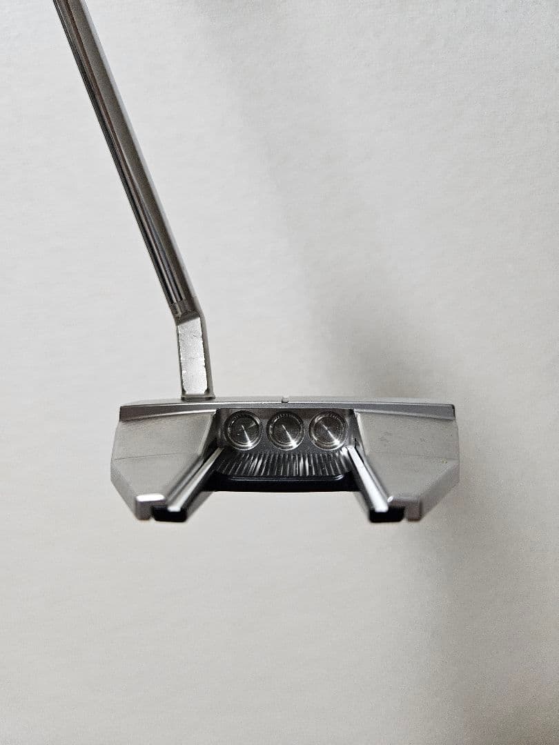 スコッティキャメロン ファントム7.5 Super Stroke ヘッドカバー