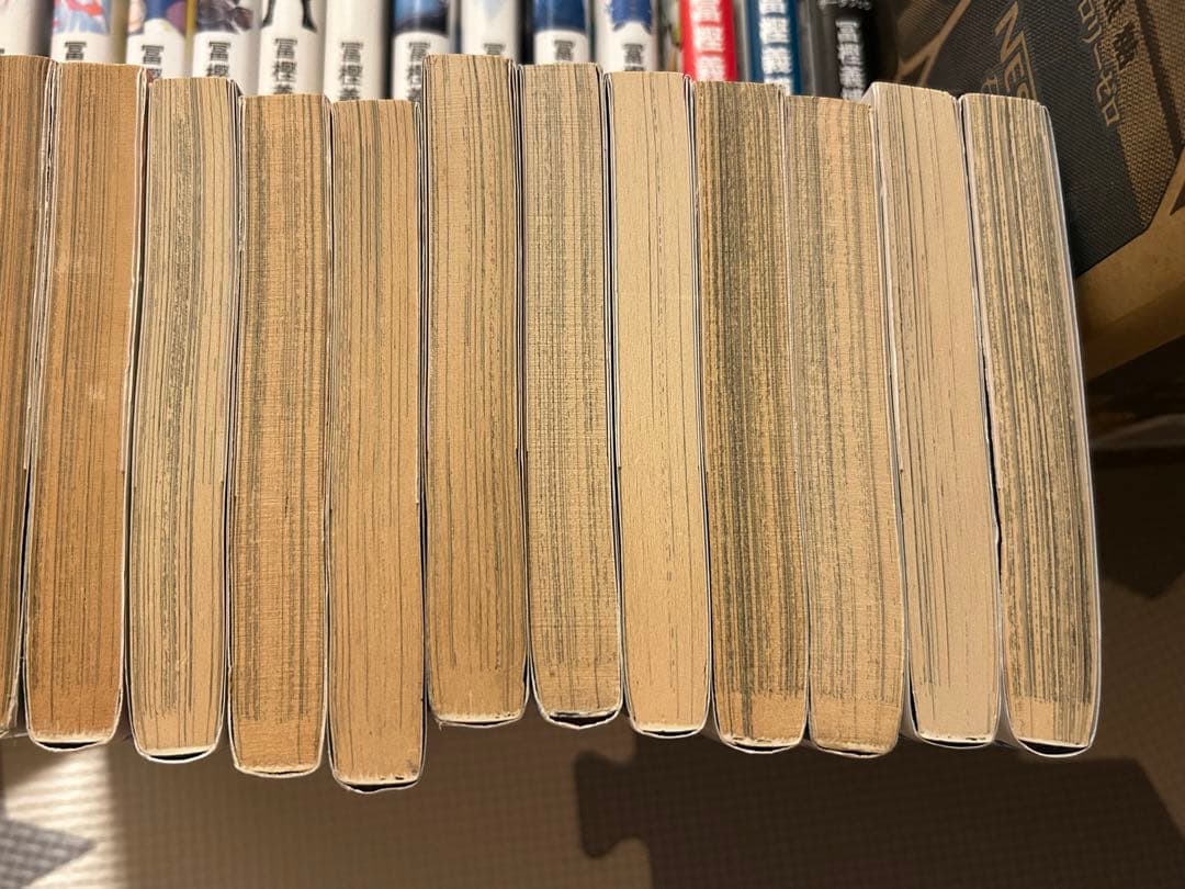 漫画　HUNTER×HUNTER ハンターハンター　全巻　38巻　キャラブック