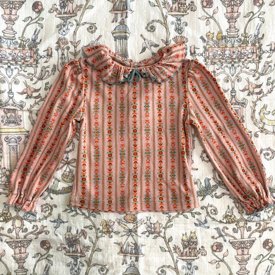トップス Misha&Puff / Pattie Top 6-12m