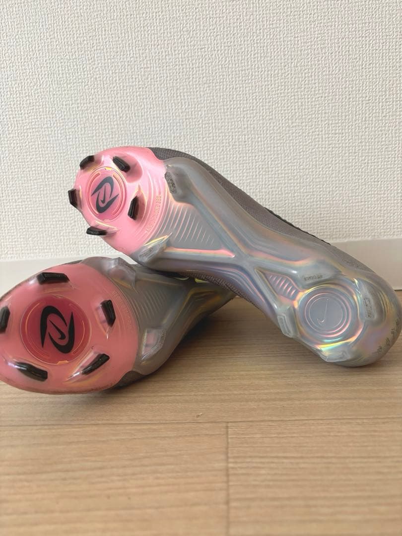 NIKE ファントム　エリートFG 27.0cm