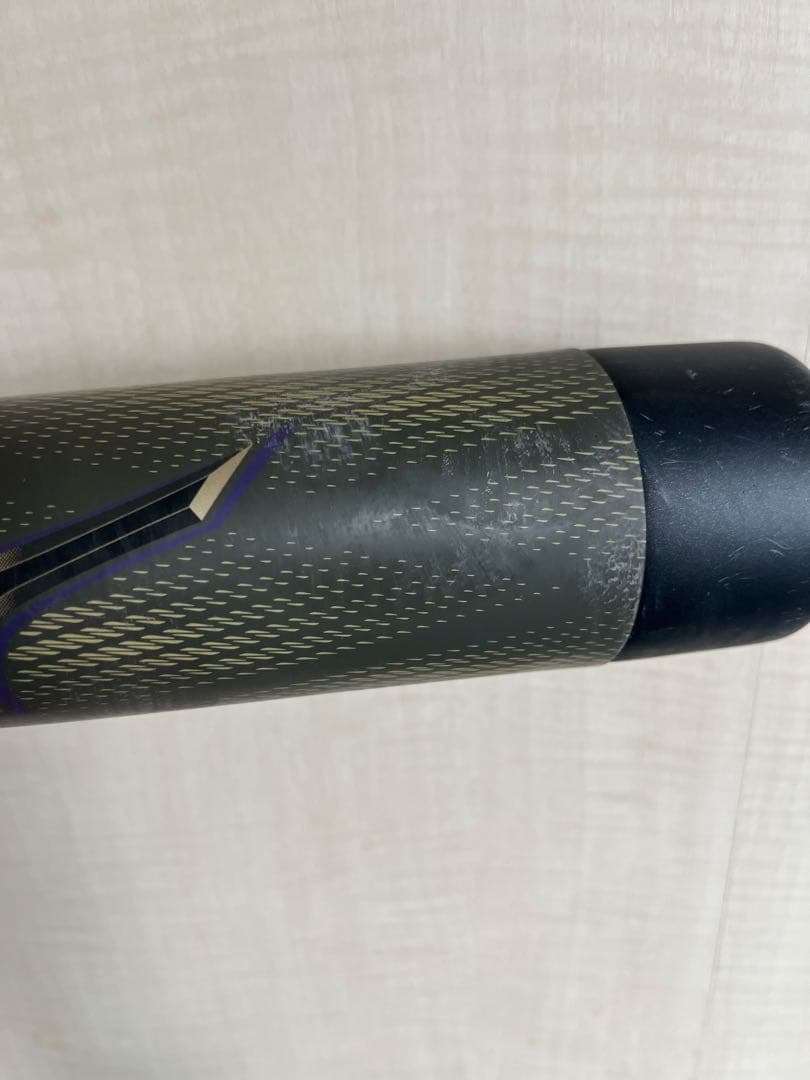 Mizuno ビヨンドマックスレガシー 75cm 560g