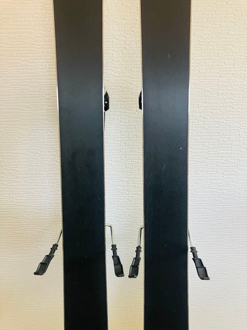 スキー blizzard 160cm