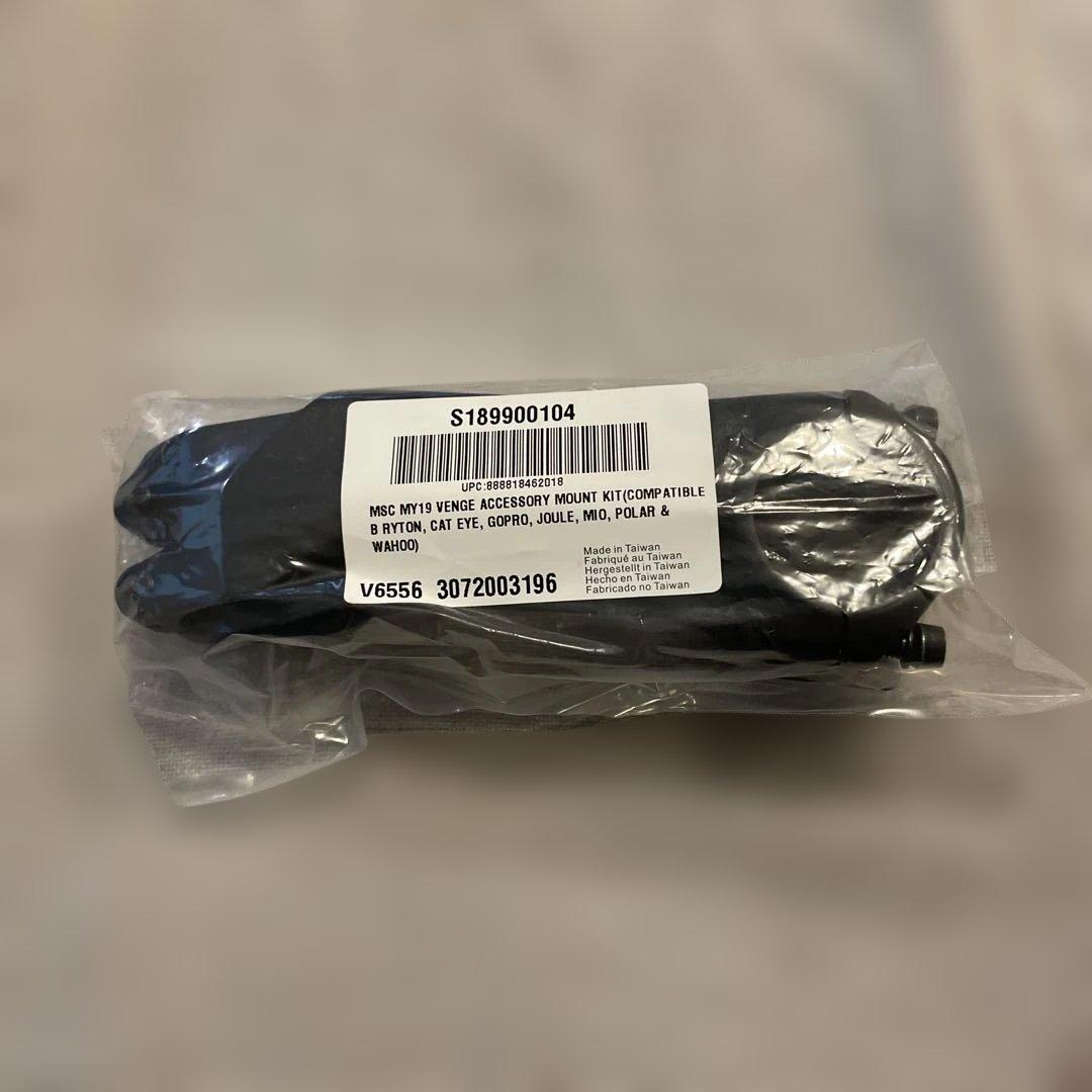 venge ステム 110mm 12° S-works