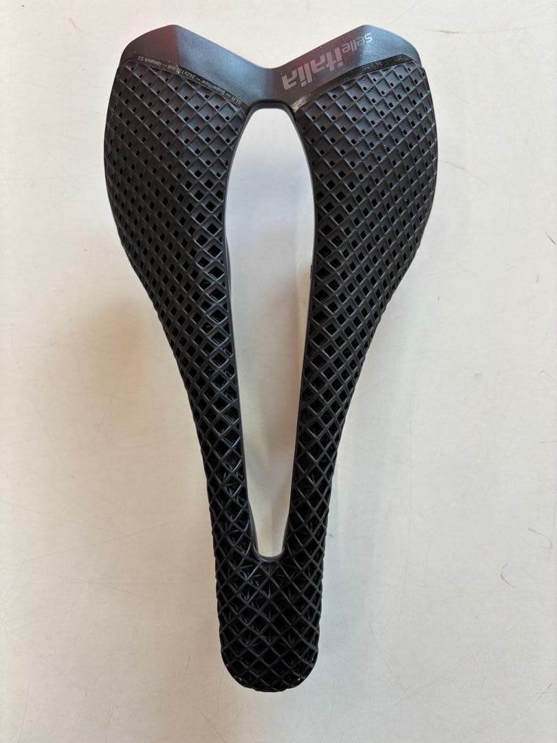 セライタリアSLR ELITE 3D S3 サドル（130mm）