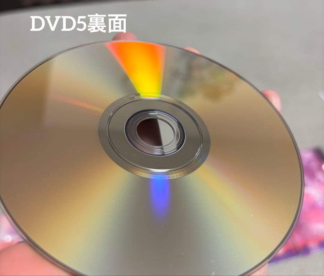 Elton John / Dream Ticket〈5枚組DVD〉限定BOX