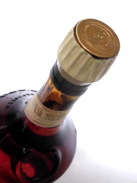 【L2】ベネディクティン B&B 90年代 旧ボトル 750ml