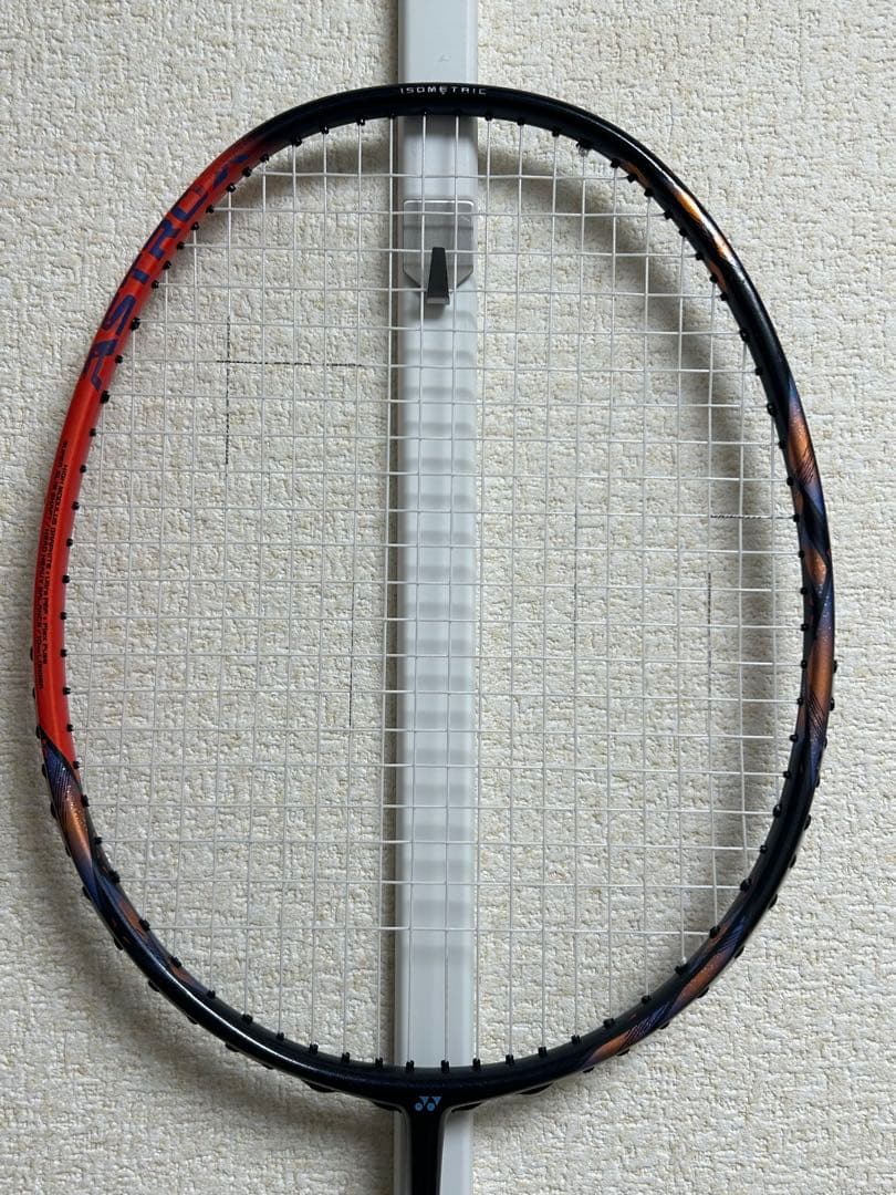 ヨネックスアストロクス77プロ