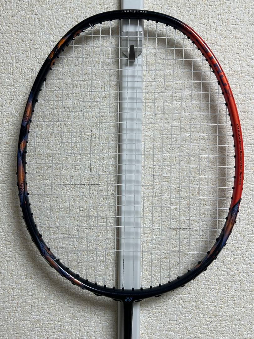 ヨネックスアストロクス77プロ