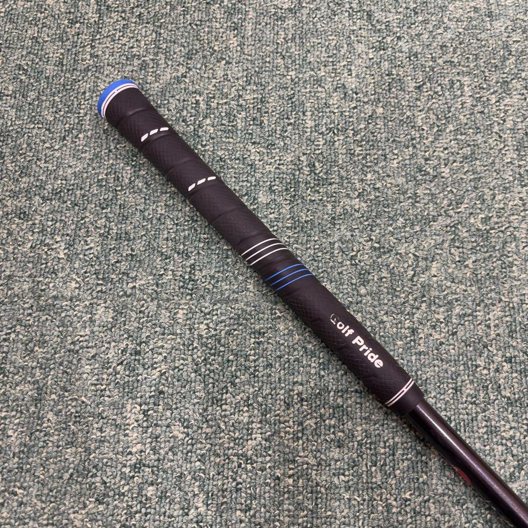 シャフトDiamana TM50 (S) ステルス2 プラス 1W純正