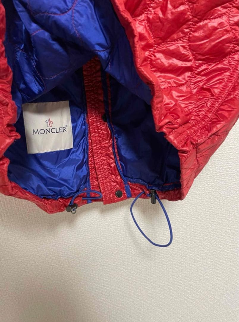 MONCLER モンクレール AUGUSTE オーグステ インナーダウン
