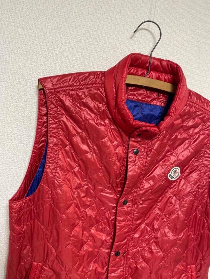 MONCLER モンクレール AUGUSTE オーグステ インナーダウン
