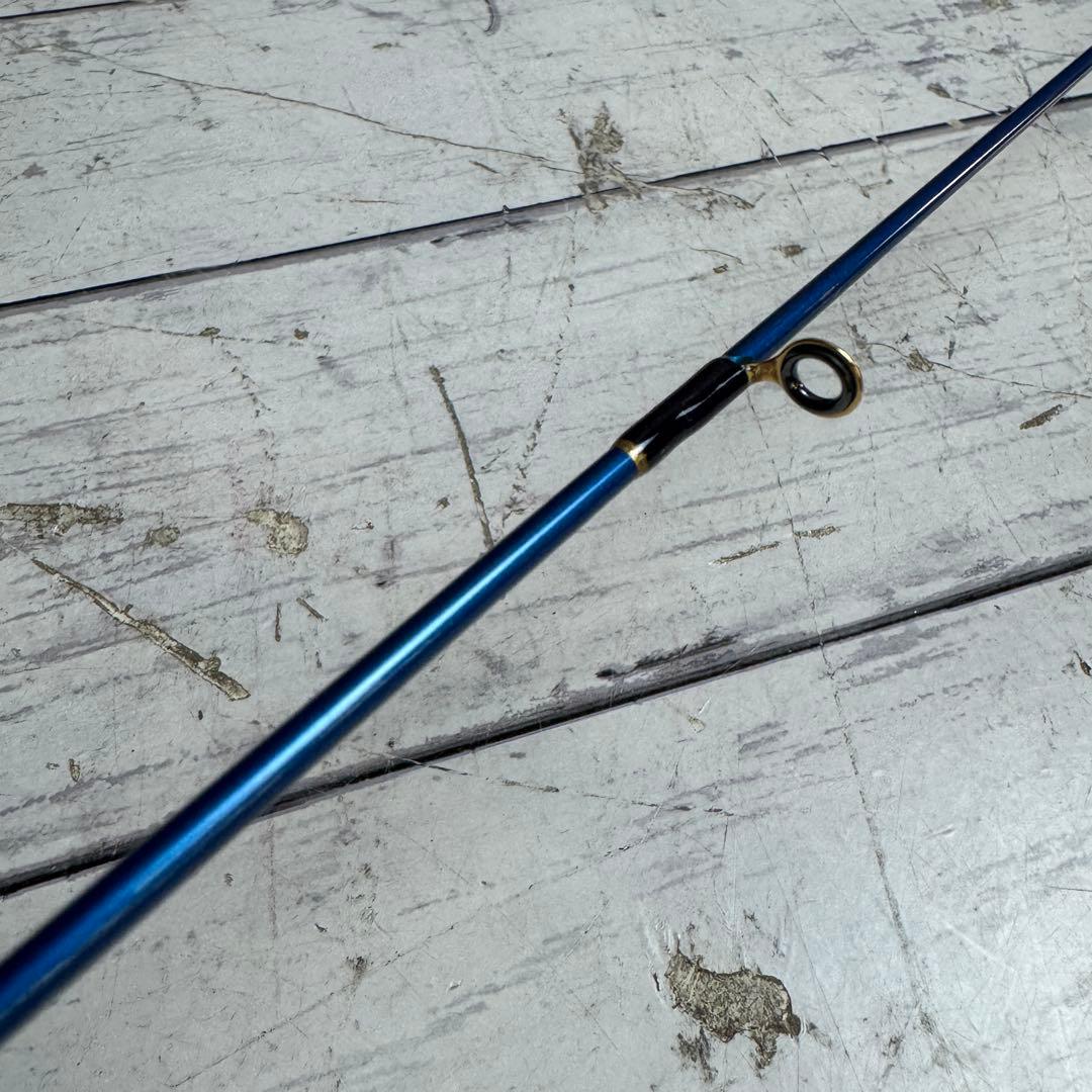 DAIKO BC-602M ロッド 釣り フィッシング 竿