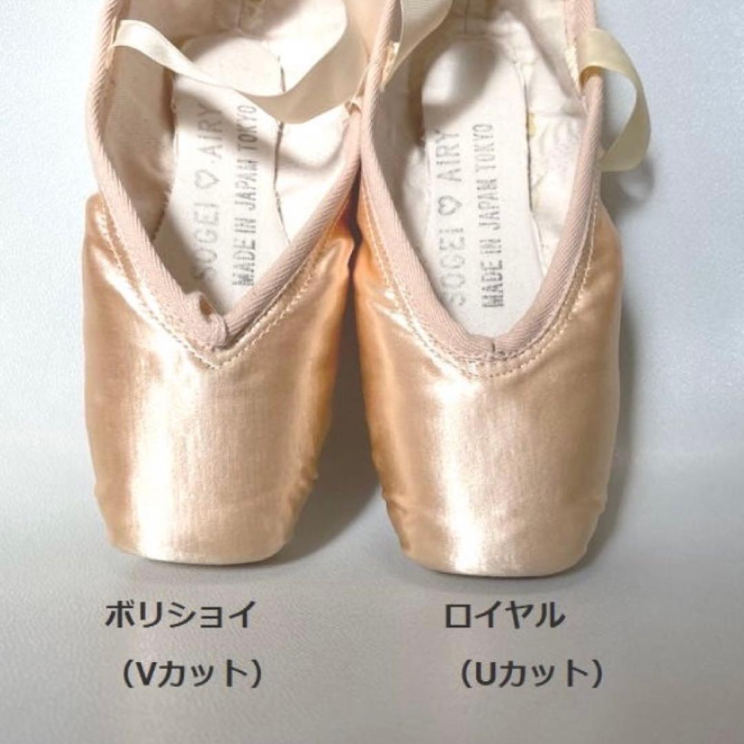 【綜芸】エアリーロイヤル①(24E)(シャンク ソフト)