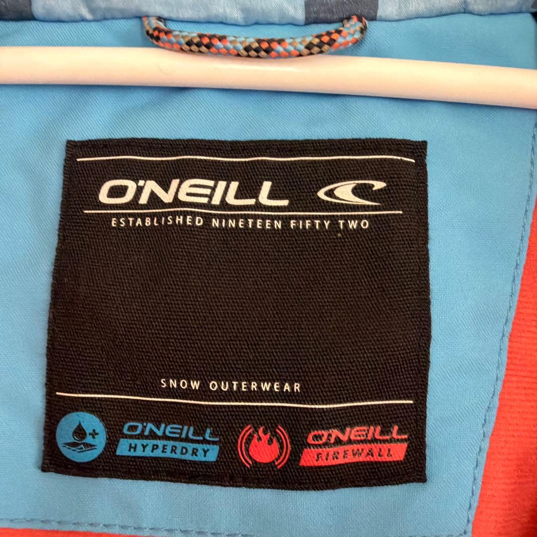 【新品】オニール　O'Neill スノーボードウエア 上下セット