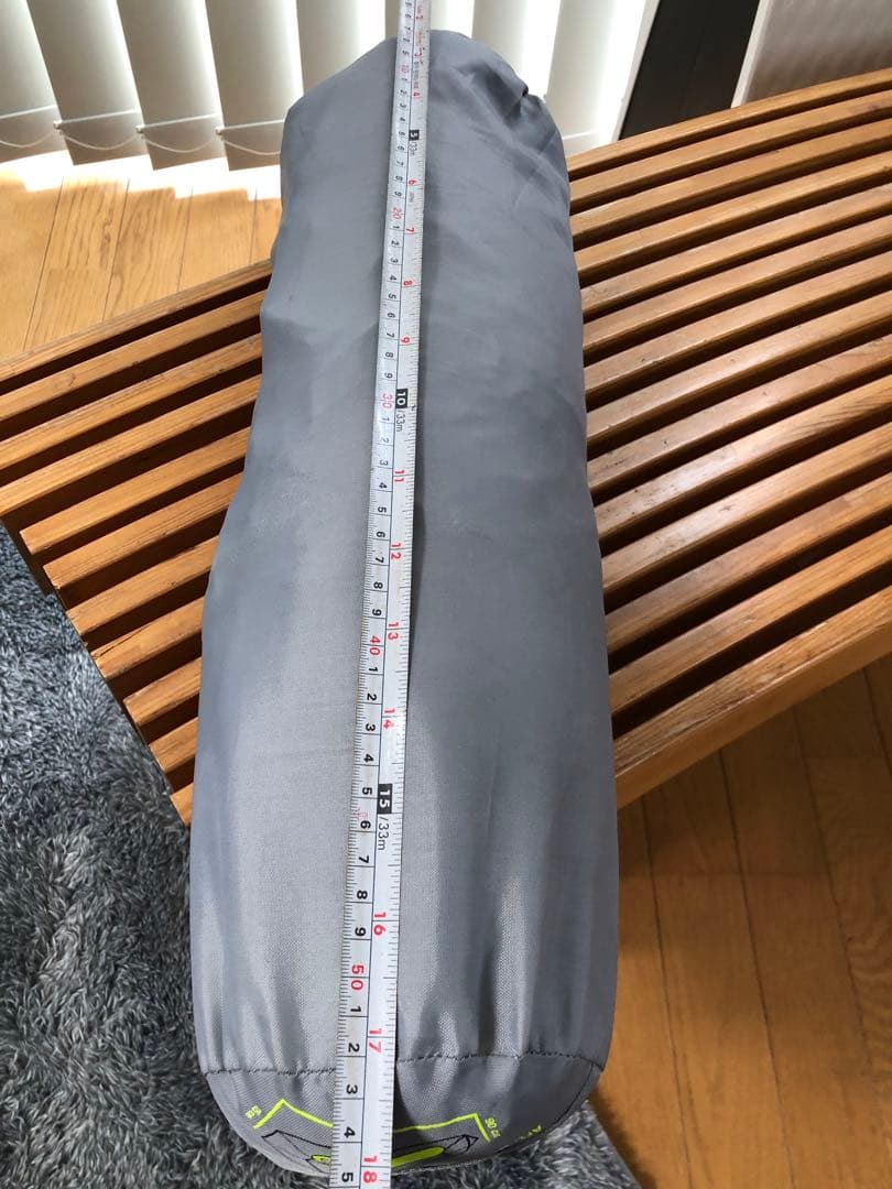 tatonka ULテント