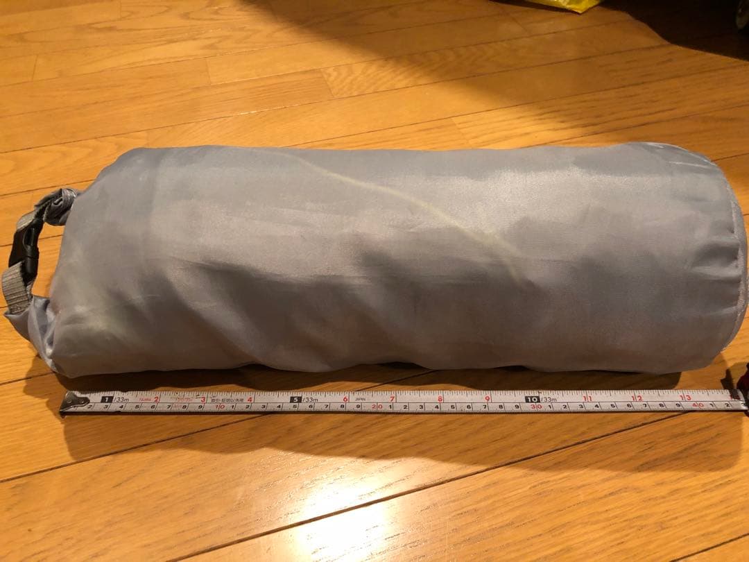 tatonka ULテント