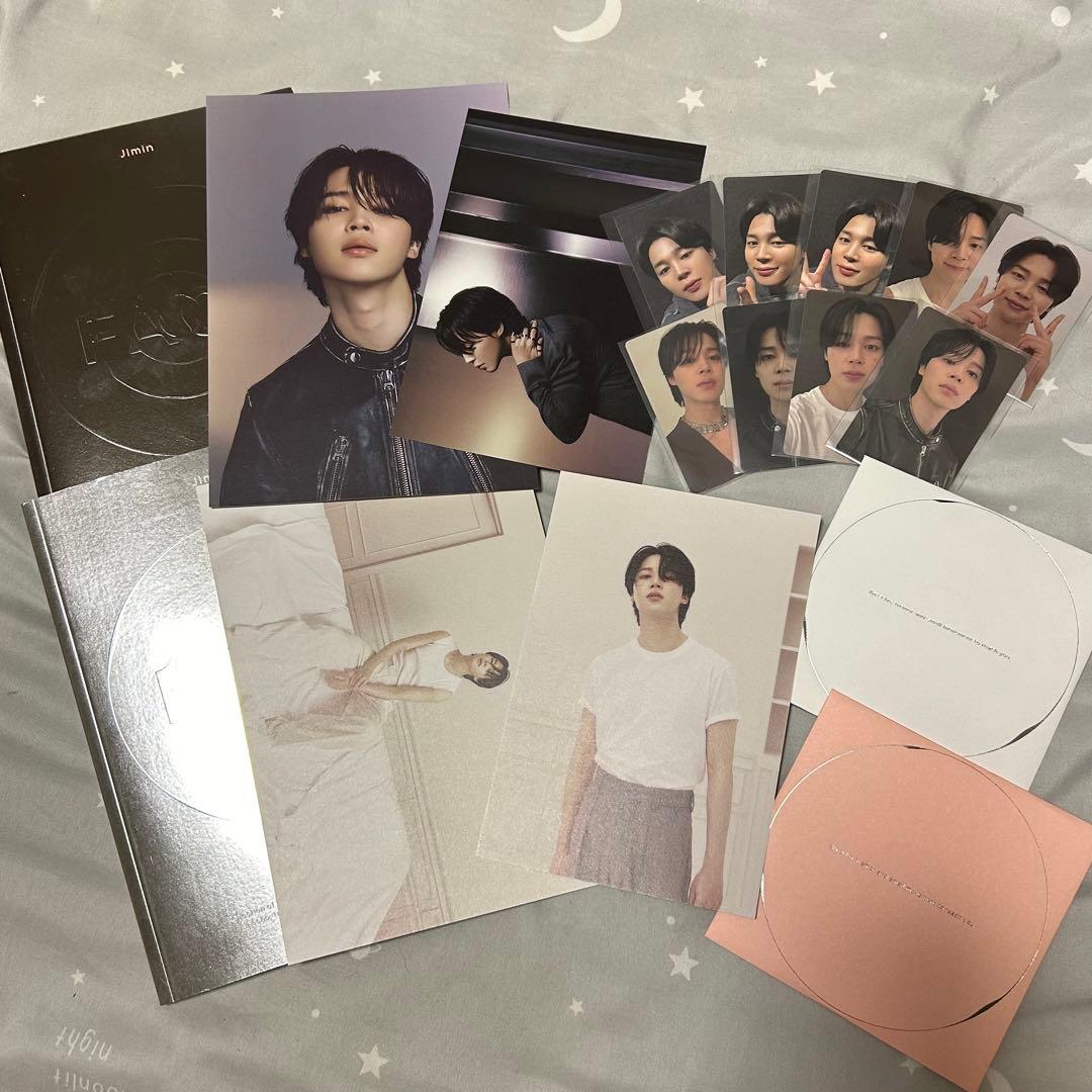 BTS アルバム まとめ売り