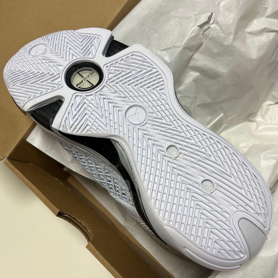 JORDAN38 FIBA GS 25cm Jr.バッシュ ジュニア バスケ