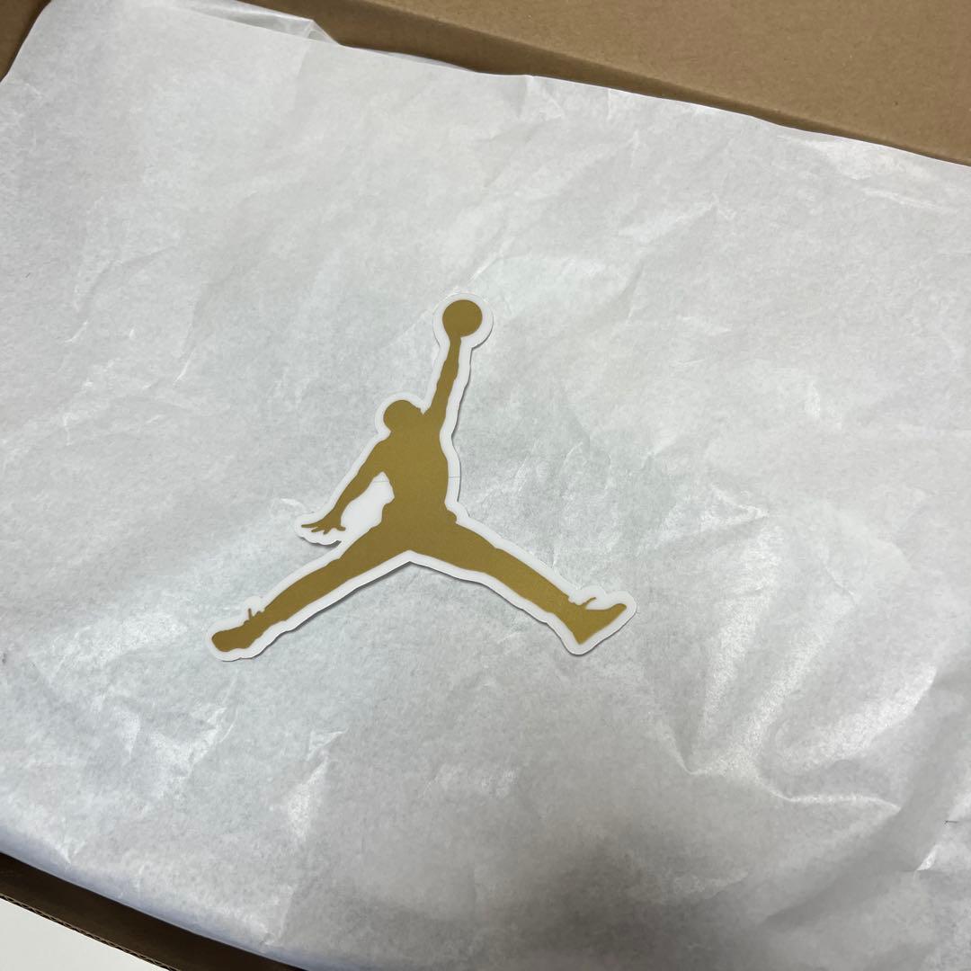 JORDAN38 FIBA GS 25cm Jr.バッシュ ジュニア バスケ