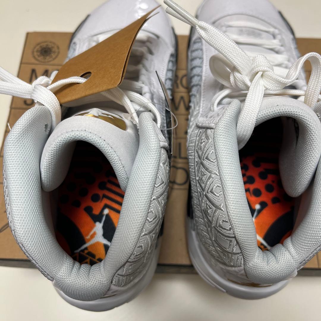 JORDAN38 FIBA GS 25cm Jr.バッシュ ジュニア バスケ