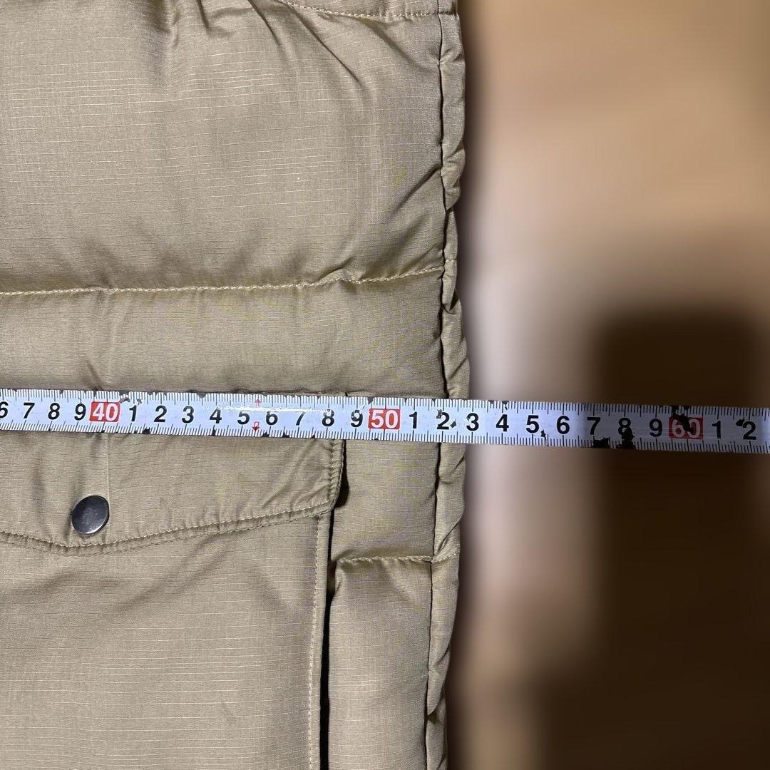 patagonia パタゴニア スリングショット ダウンベスト